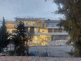 malka hostel
