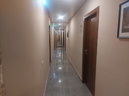 malka hostel
