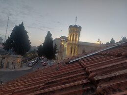 malka hostel