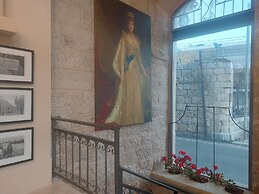 malka hostel
