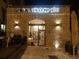 malka hostel