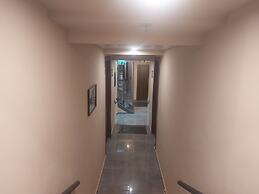 malka hostel