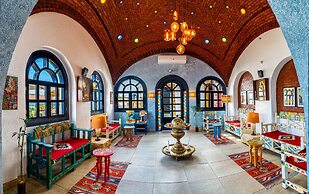 Sonesta Nouba Hotel Aswan