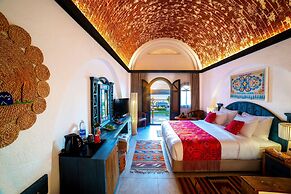Sonesta Nouba Hotel Aswan