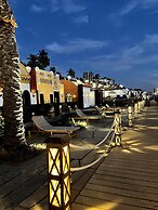 Sonesta Nouba Hotel Aswan