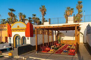 Sonesta Nouba Hotel Aswan