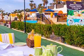 Sonesta Nouba Hotel Aswan