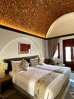 Sonesta Nouba Hotel Aswan