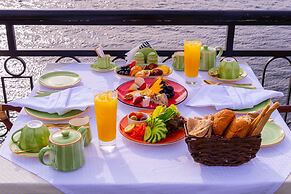 Sonesta Nouba Hotel Aswan
