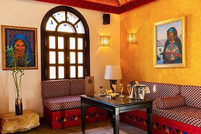Sonesta Nouba Hotel Aswan