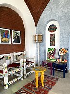 Sonesta Nouba Hotel Aswan