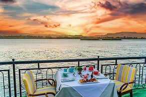 Sonesta Nouba Hotel Aswan