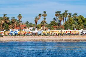 Sonesta Nouba Hotel Aswan