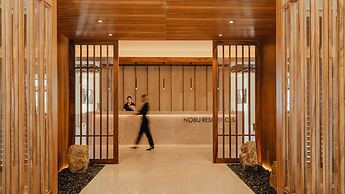 Nobu Residences Los Cabos