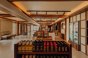Nobu Residences Los Cabos