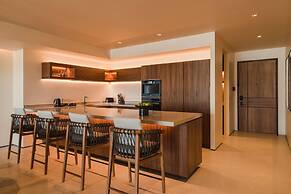 Nobu Residences Los Cabos