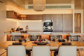 Nobu Residences Los Cabos