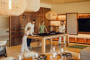 Nobu Residences Los Cabos