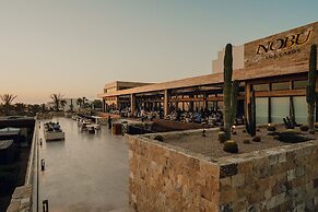 Nobu Residences Los Cabos
