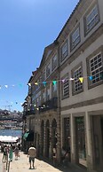Oca Ribeira do Porto AT