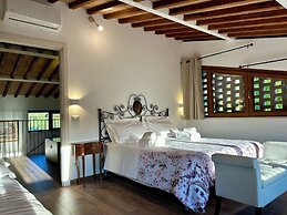 Agriturismo La Corte del Sole