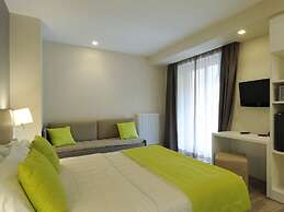 Hotel Concordia