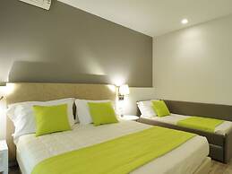 Hotel Concordia