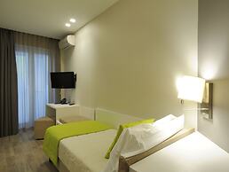 Hotel Concordia