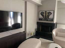 Kallithea Vip Suite