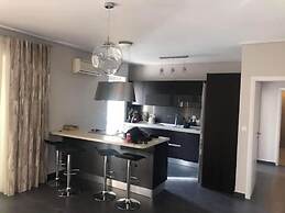 Kallithea Vip Suite