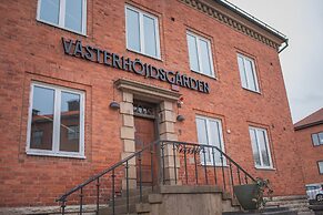 Västerhöjdsgården