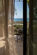 RoccaSeta dimore siciliane