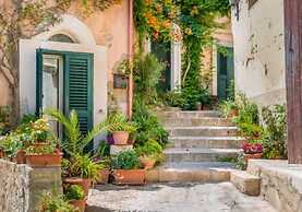RoccaSeta dimore siciliane