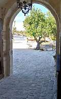 RoccaSeta dimore siciliane