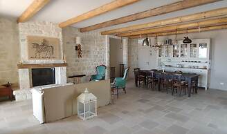 RoccaSeta dimore siciliane