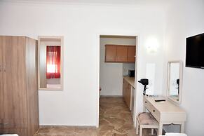 Jimmy's apartments