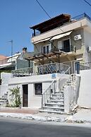 Jimmy's apartments