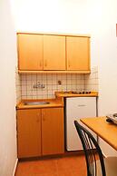 Jimmy's apartments