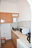 Jimmy's apartments