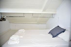 Jimmy's apartments