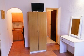 Jimmy's apartments