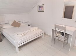 Jimmy's apartments