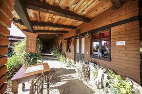 Huayapam Yù'ú Lodge