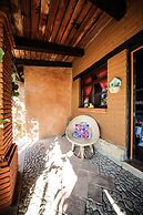 Huayapam Yù'ú Lodge