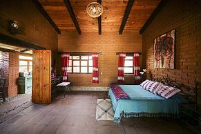 Huayapam Yù'ú Lodge