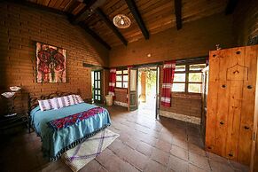 Huayapam Yù'ú Lodge
