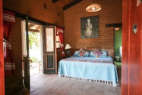 Huayapam Yù'ú Lodge