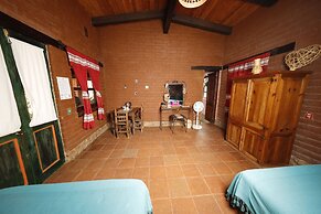 Huayapam Yù'ú Lodge