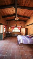 Huayapam Yù'ú Lodge