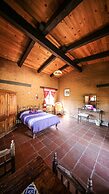 Huayapam Yù'ú Lodge